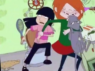 Gloria's House Gloria’s House E012 – The Storm