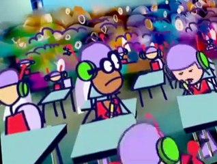 Stickin' Around Stickin’ Around S03 E020 Naptitude, Dude