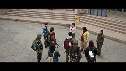 Duty After School Season 1 Episode 9 | Full episode with HD quality and Eng subtitle