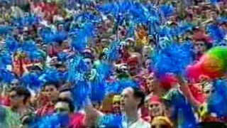 Euro 2004 Portugal - Opening Ceremony