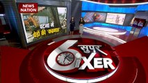 SUPER SIXER : पटना में पेड़ों की कब्रगाह