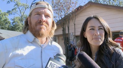 Get an Inside Look at Joanna Gaines's Garden at the Silos for Ideas You Can Steal