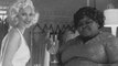 Ella Fitzgerald and Marilyn Monroe’s One-Of-A-Kind Friendship