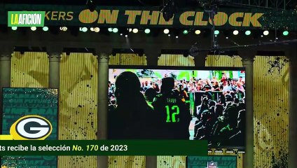 ¡El final de una era! Aaron Rodgers se va de Green Bay y llegará a los Jets