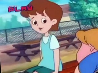 Life with Louie S01 E008 - Pains, Grains, and Allergy Shots