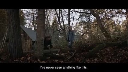 'The Knocking'- Tráiler oficial