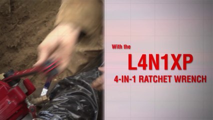 On Location with L4N1XP - Reed Manufacturing