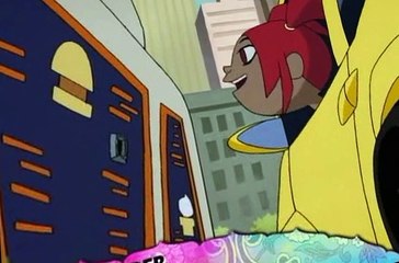 Transformers: Animated S01 E003