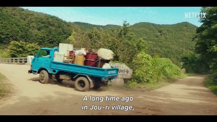 'La buena mala madre' - Tráiler oficial - Netflix