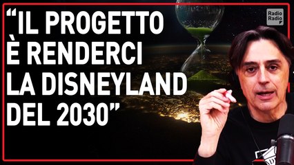 ITALIA, IL NUOVO PERICOLO DIETRO L'ANGOLO ▷ DURANTI: "FUGGIRE A COSTO DELLA NAZIONE? DA PELLE D'OCA"