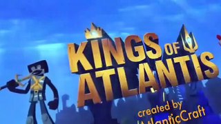 Kings of Atlantis S01 E005 - Crabnan and Crabmerrian