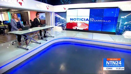 Reacciones a la expulsión de Juan Guaidó
