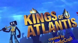 Kings of Atlantis S01 E006 - Saving Tides Day