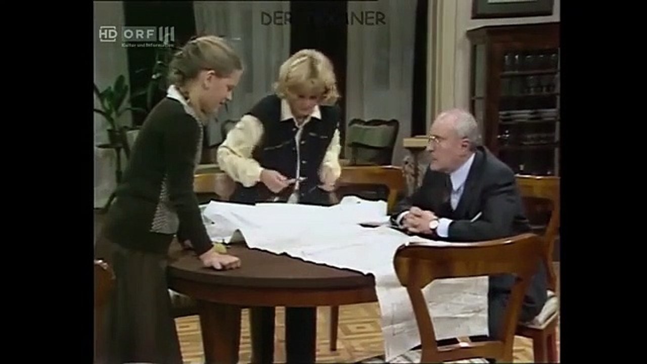 Die Liebe Familie - 05 Die Hausaufgabe