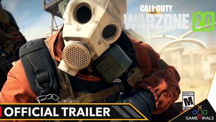 Call of Duty: Warzone 2 0 | PLUNDER Is BACK!  | Gameplay Trailer