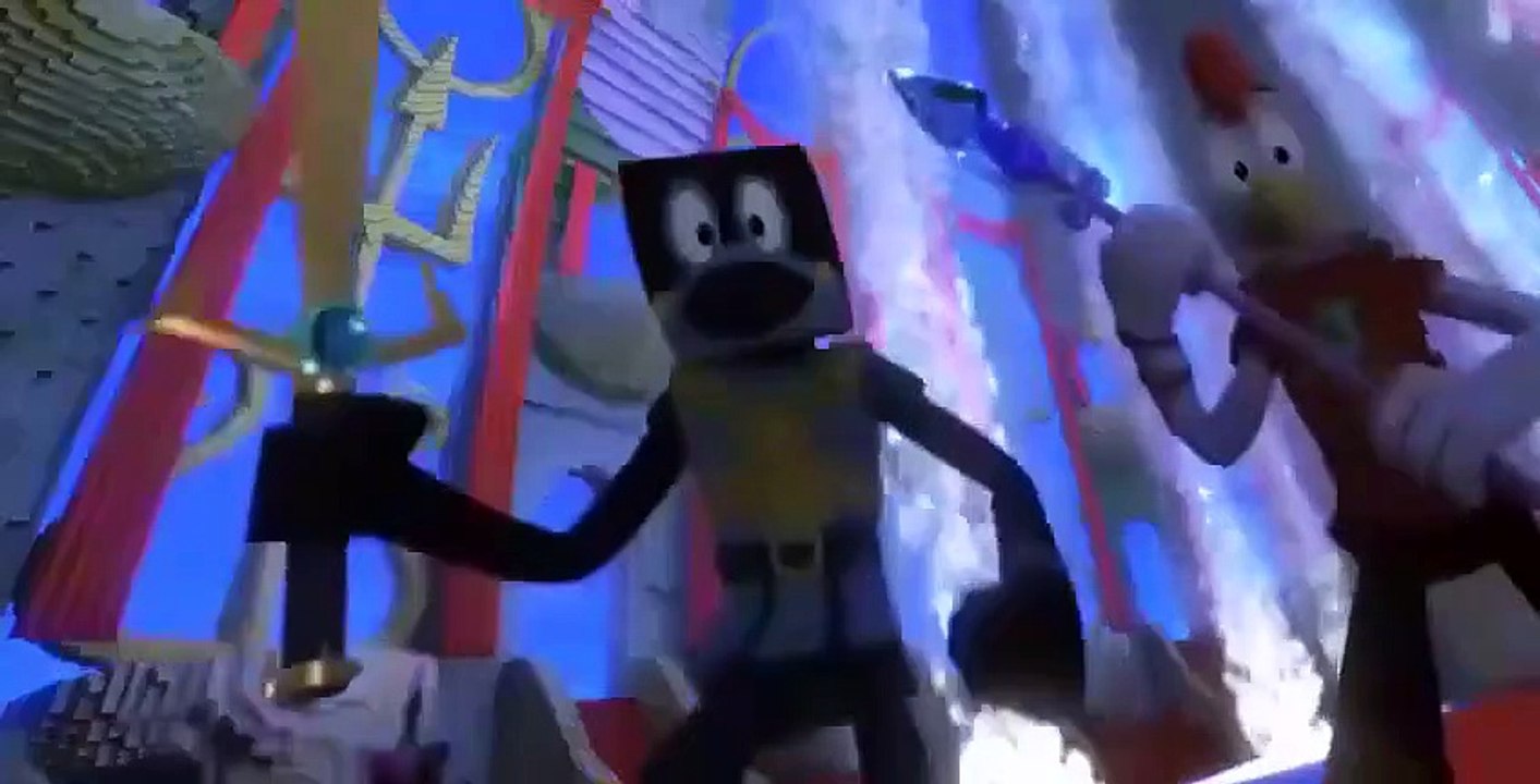 Kings of Atlantis S01 E009 - High Reef Drifter