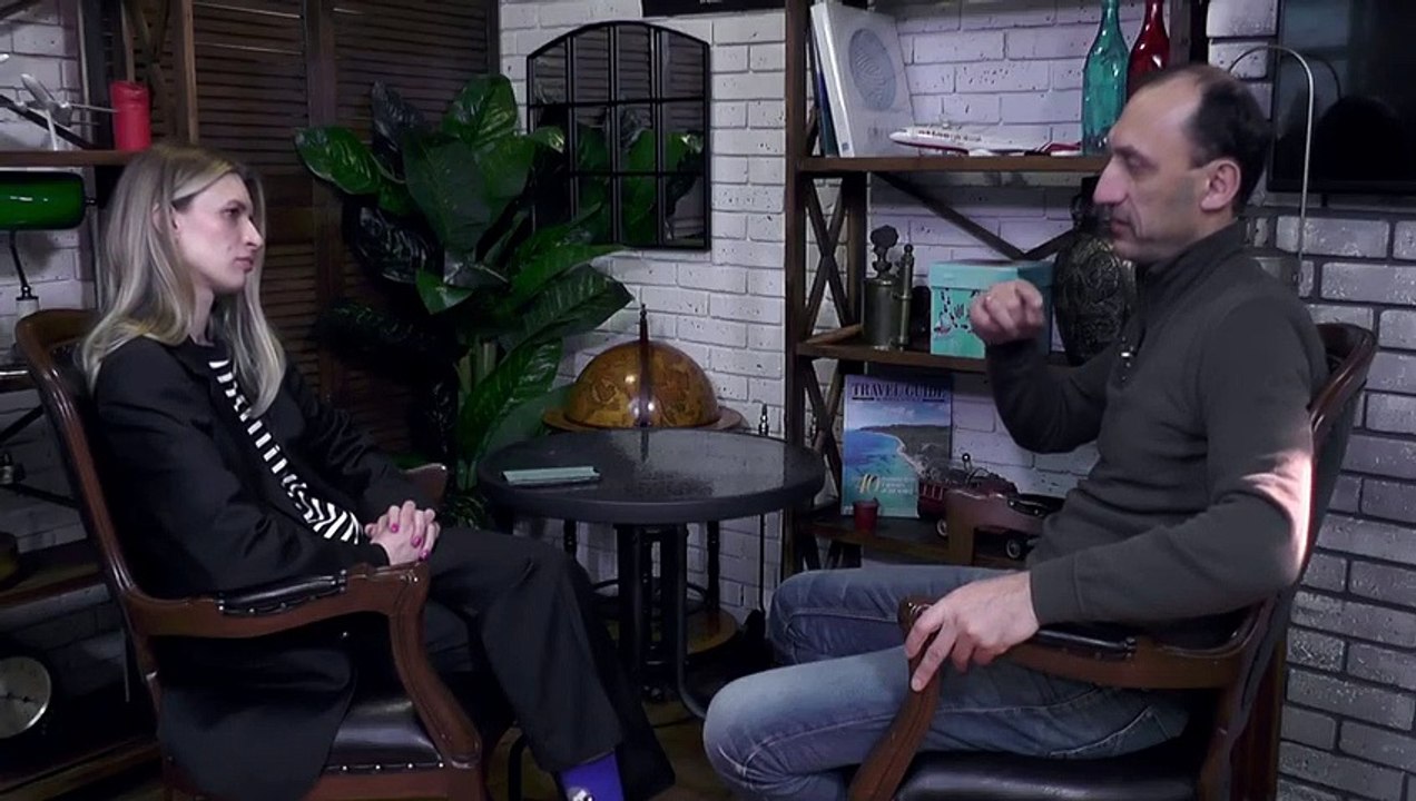 Хто зірвав операцію на аеродромі Канатове. Ексклюзивне інтерв’ю розвідника Романа Червінського (Ч.1)