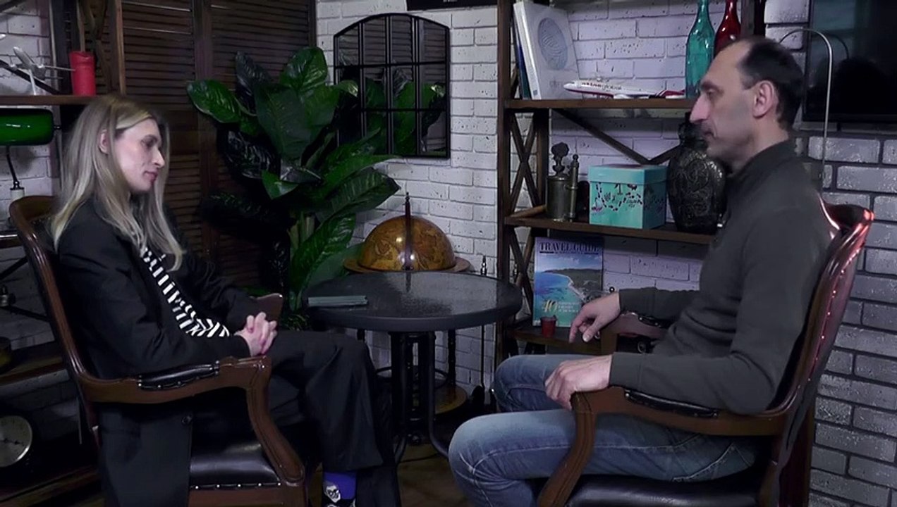 Хто зірвав операцію на аеродромі Канатове. Ексклюзивне інтерв’ю розвідника Романа Червінського (Ч.2)