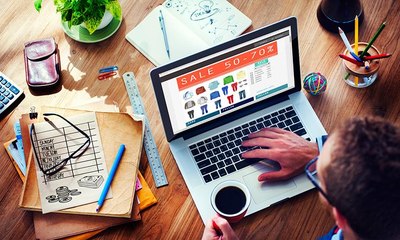 "تيمو" تطبيق تسوّق صيني جديد يغزو أمريكا