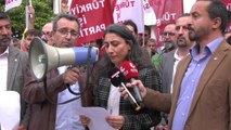 İzmir Emek ve Demokrasi Güçleri: 