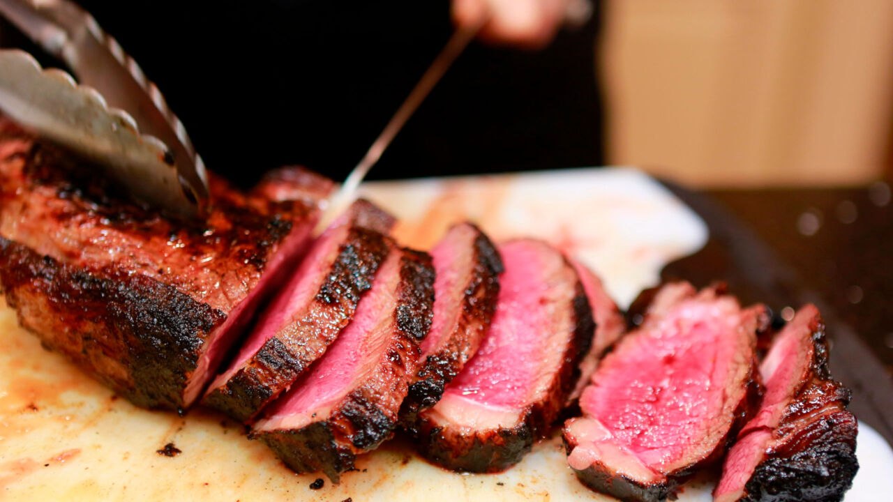 What Is the Best Cut of Steak for Fajitas and More? A Butcher Weighs In