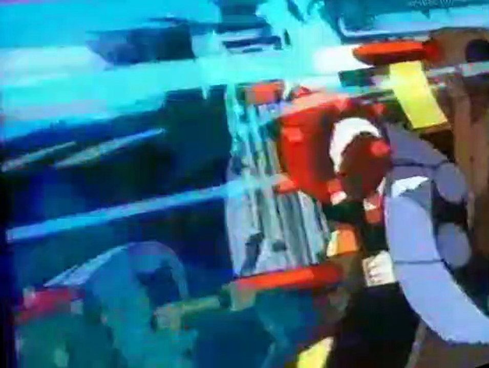 Spiral Zone Spiral Zone E008 The Gauntlet