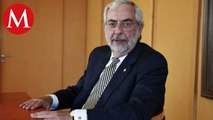 Enrique Graue, rector de la UNAM, será investido con Doctorado Honoris Causa de Sevilla