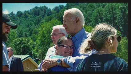 Biden sem 'concorrentes sérios' pela indicação dos democratas em 2024