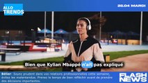 Kylian Mbappé donne une étrange leçon sur Instagram à propos de Karim Benzema, y aurait-il un secret caché ?
