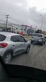 Mulher morre atropelada após tentar atravessar avenida em Arapiraca