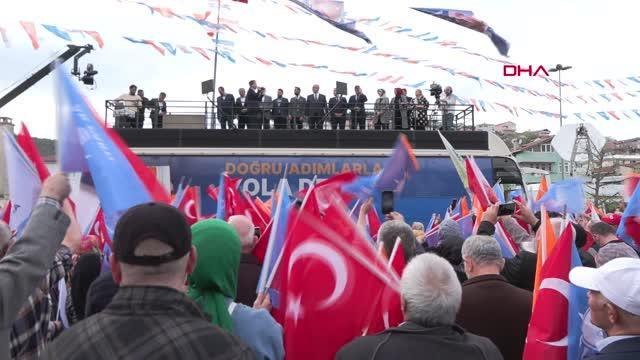 İSTANBUL-KURUM KENTSEL DÖNÜŞÜM SİYASET ÜSTÜ BİR MESELEDİR