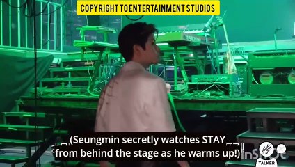 Stray Kids SKZ-Talker Go! Season 3 EPISODE  9 10 11 12 13 14