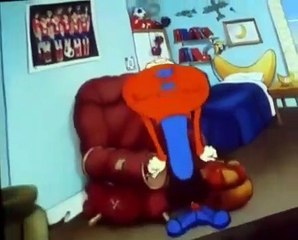 Bananaman S01 E004