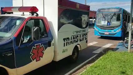 Jovem é detido pela Polícia Militar com caminhonete furtada