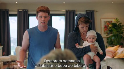 Supermães - Temporada 7 - Trailer Legendado Netflix