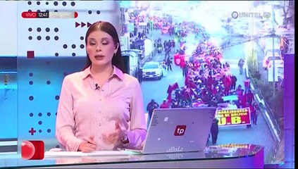 Defensor del Pueblo busca concertar un diálogo entre el Gobierno y Magisterio 