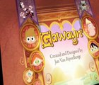 Gawayn Gawayn S01 E029 Good Luck In Bad Luck Forest