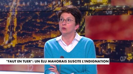 Véronique Jacquier : «Les Comores s'étaient quand même engagés à collaborer moyennant 150 millions d'euros d'aides de la France»