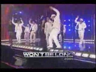 EXILE - special collaboration SMAPx2