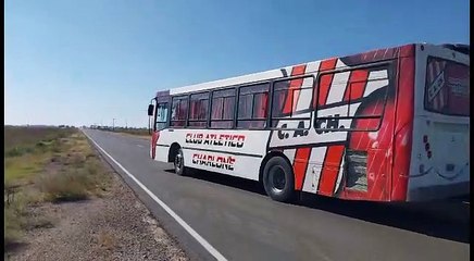 huracan las heras charlone