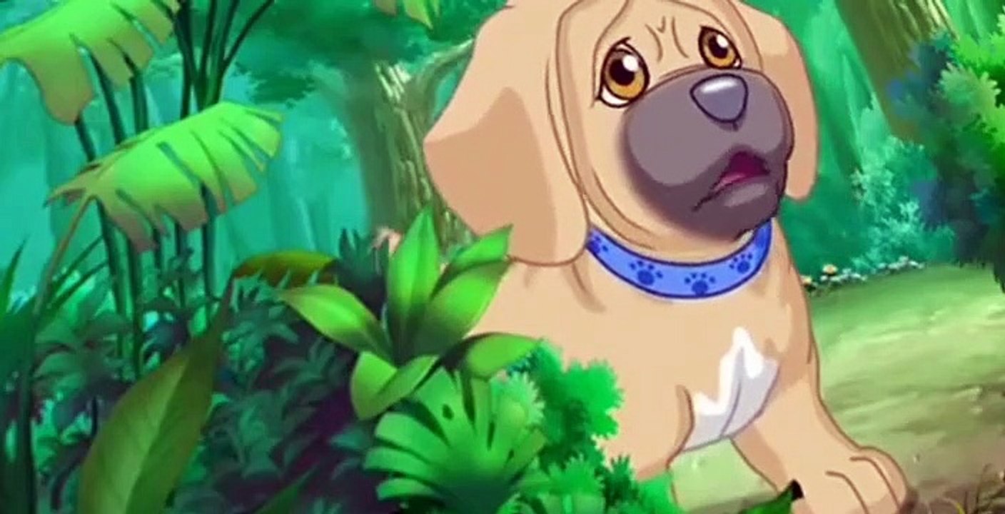 Puppy in My Pocket: Adventures in Pocketville Puppy in My Pocket: Adventures in Pocketville E008 Believe in Yourself, Part 1 / Believe in Yourself, Part 2