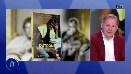 L'invité du jour : Jacques Dutronc, une vie en chansons