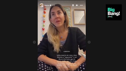 Jimena Barón fulminó a Gianinna Maradona: el fin de una amistad, la traición con Daniel Osvaldo y el apodo “la araña”
