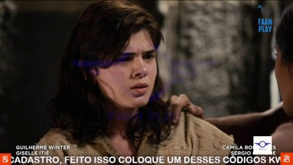 OS DEZ MANDAMENTOS - T01E128