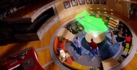 Thunderbirds Are Go! (2015) S02 E023 - Long Haul