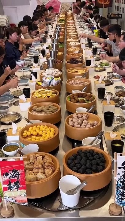 Special food