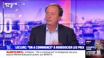 Michel-Édouard leclerc: 