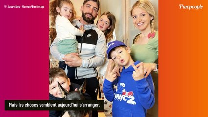 "Il me tarde de le retrouver" : Ambre Dol séparée d'Alexandre, grande étape en vue et révélation inédite !