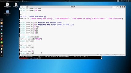 Security Academy Practical Ethical Hacking - Tuples