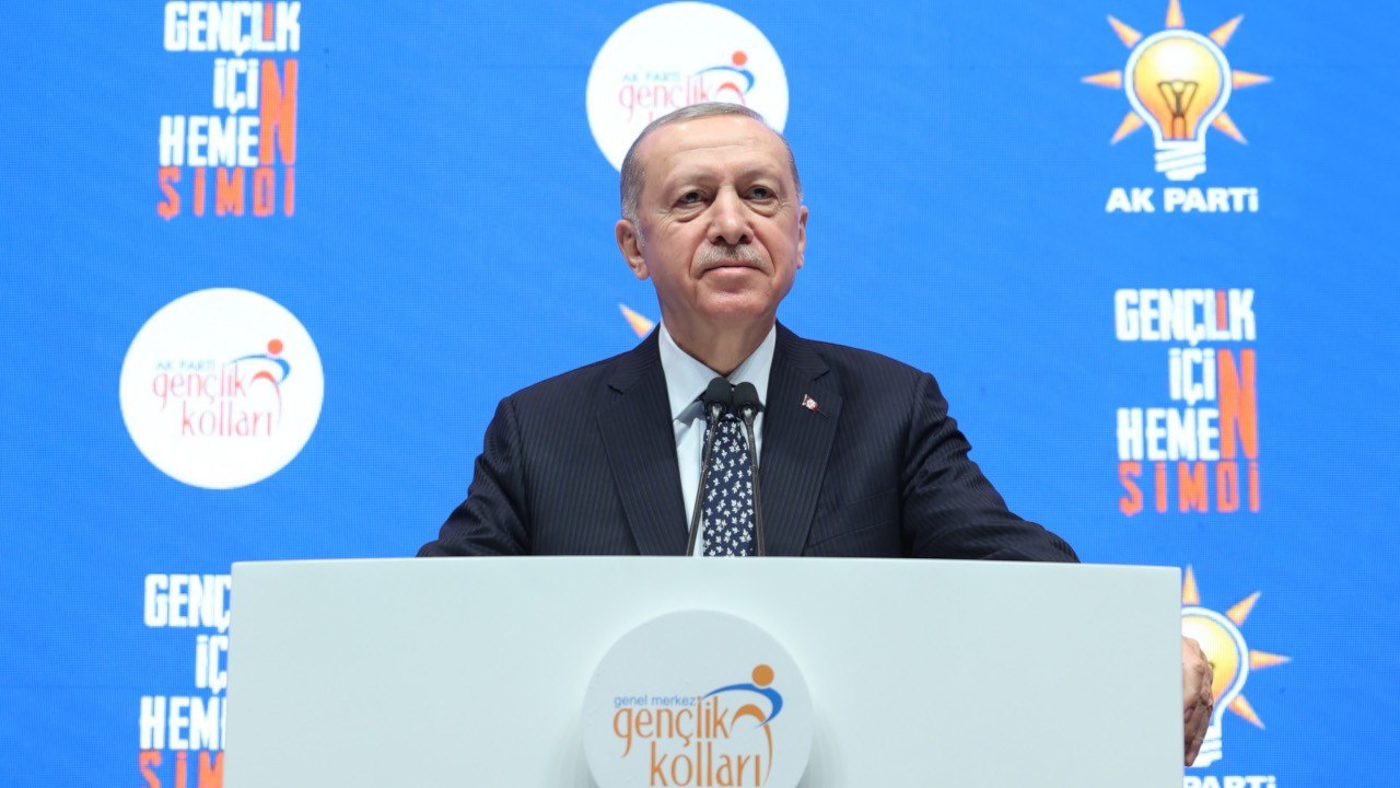 Erdoğan "Winner"ı yanlış anladı; "Ben yerliyim, milliyim" dedi
